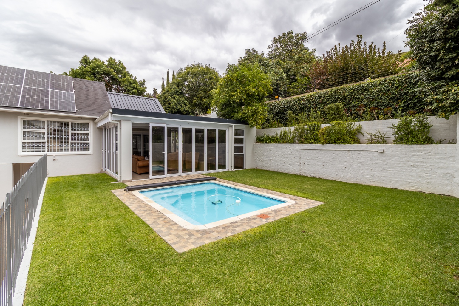 1159m² Exclusive Residence Offering Luxury, Security & Lifestyle