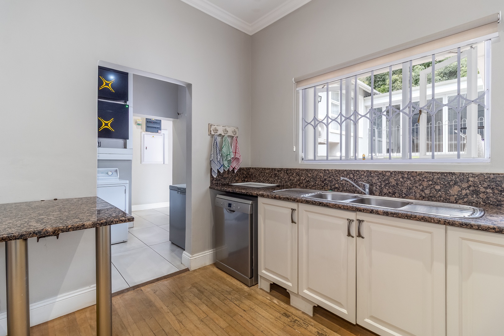1159m² Exclusive Residence Offering Luxury, Security & Lifestyle