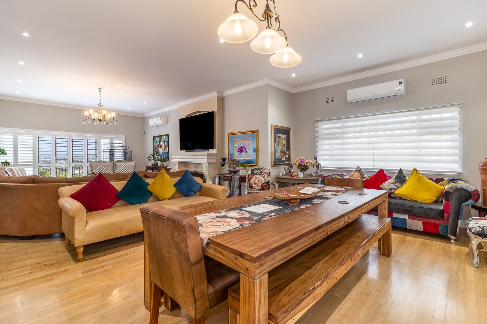 1159m² Exclusive Residence Offering Luxury, Security & Lifestyle