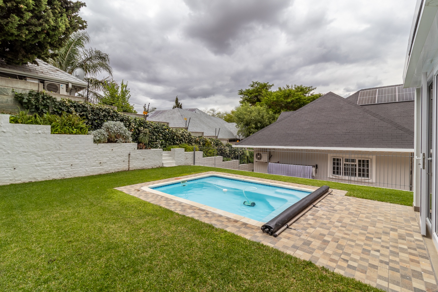 1159m² Exclusive Residence Offering Luxury, Security & Lifestyle
