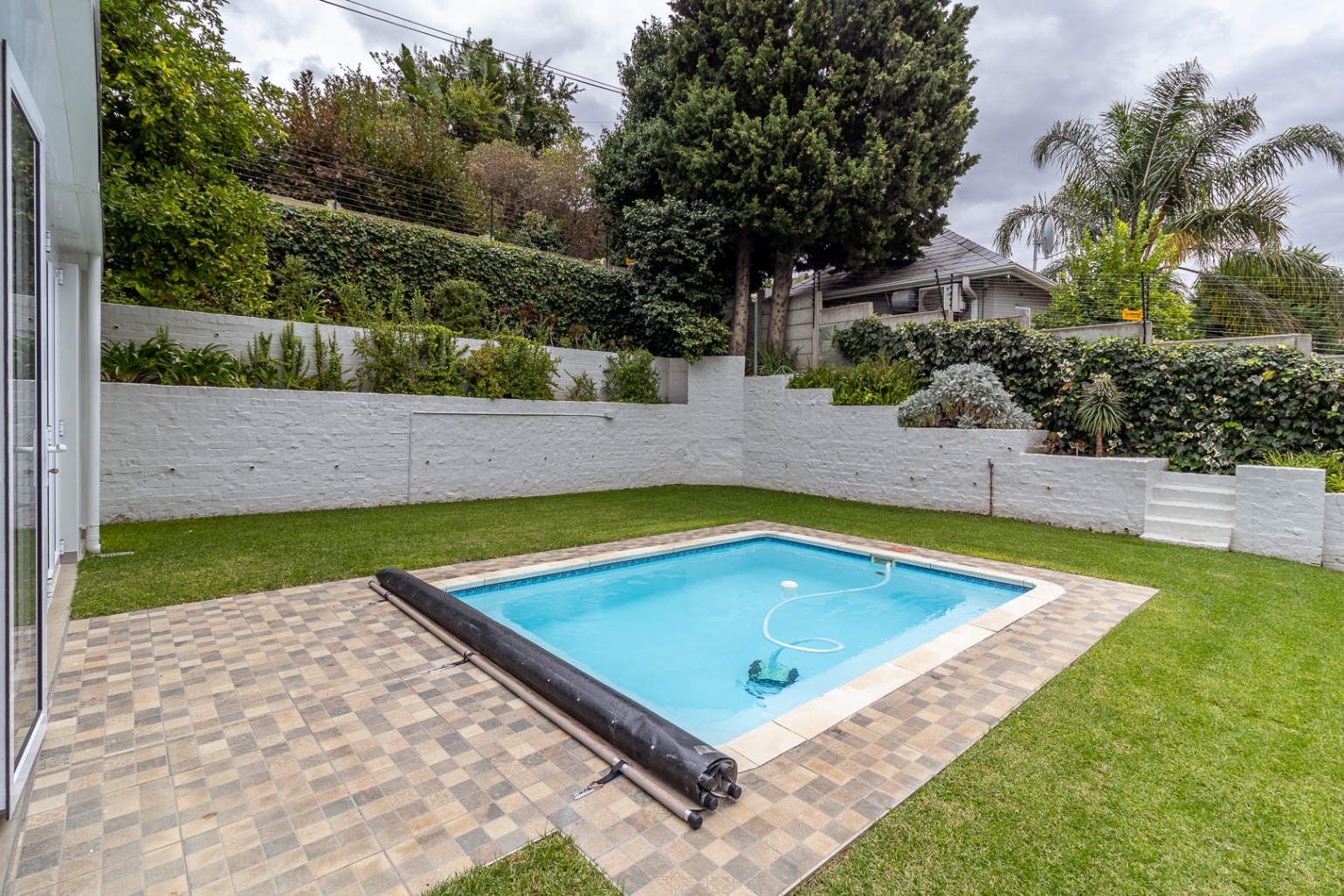 1159m² Exclusive Residence Offering Luxury, Security & Lifestyle