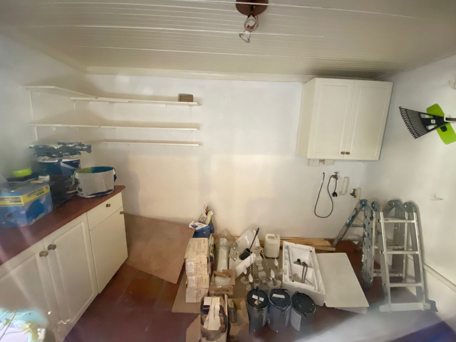 0m² 3 Bedroom Family Home to Rent in Lemoenkloof