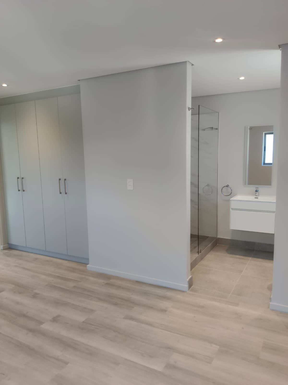 0m² Brand-New 3-Bedroom Home to Rent in Le Parc Estate