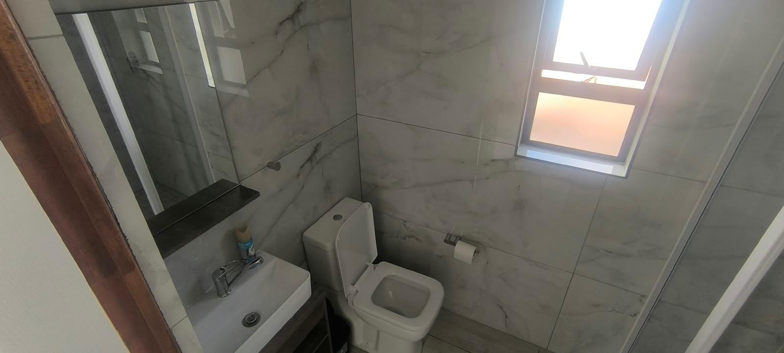0m² Furnished Garden Cottage To Let