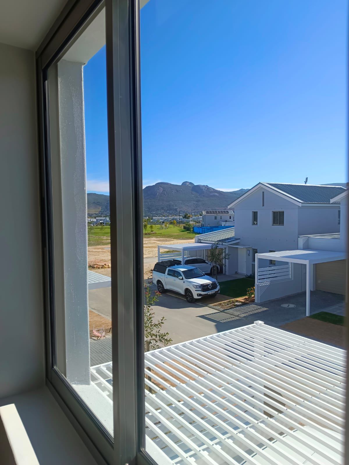 0m² Brand-New 3-Bedroom Home to Rent in Le Parc Estate
