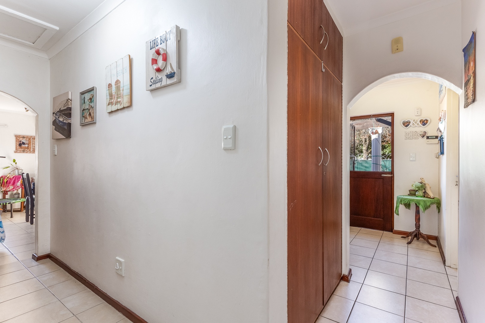 425m² Well-Located 3 Bedroom Corner Home in Paarl Central