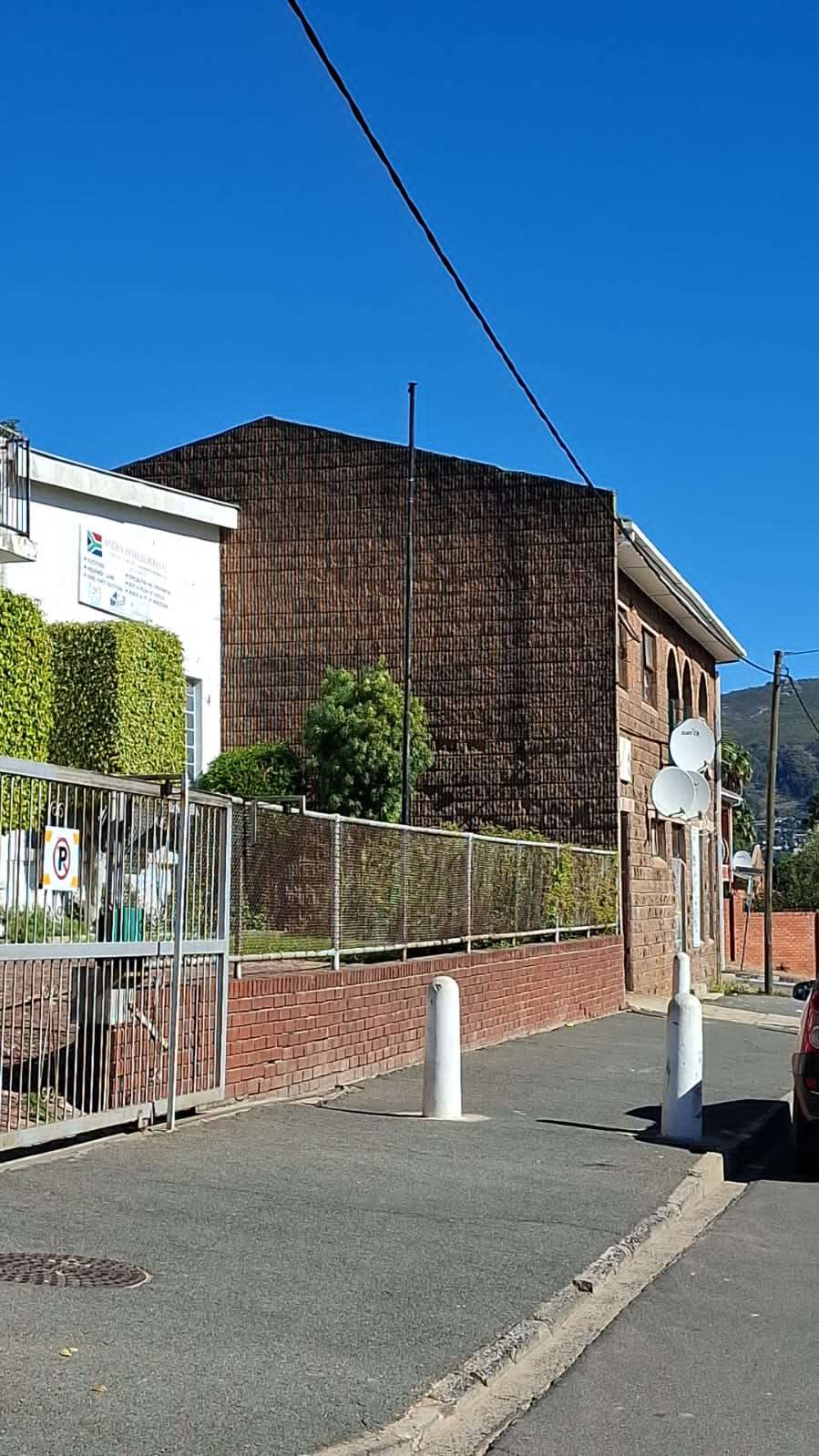 736m² Exceptional mixed-use investment opportunity in Paarl.