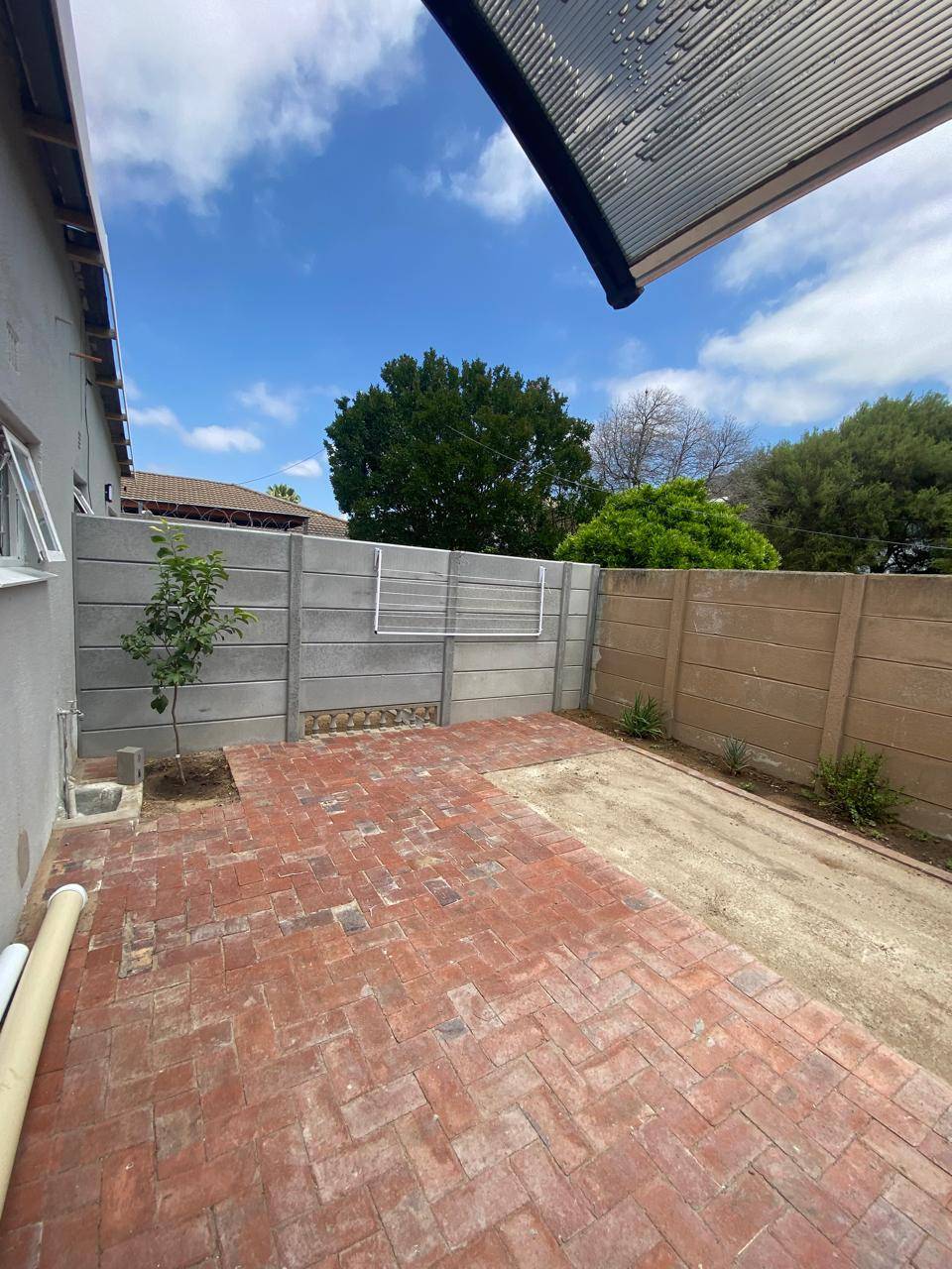 0m² 2 Bedroom Townhouse available