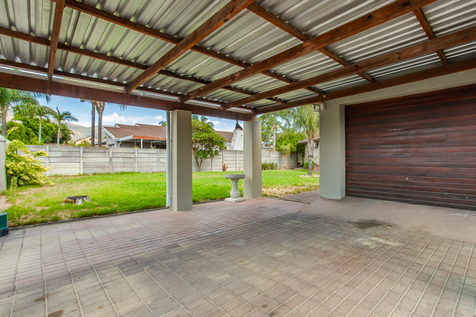 626m² Exclusive Sole Mandate! Exceptional Home in Northern Paarl. 