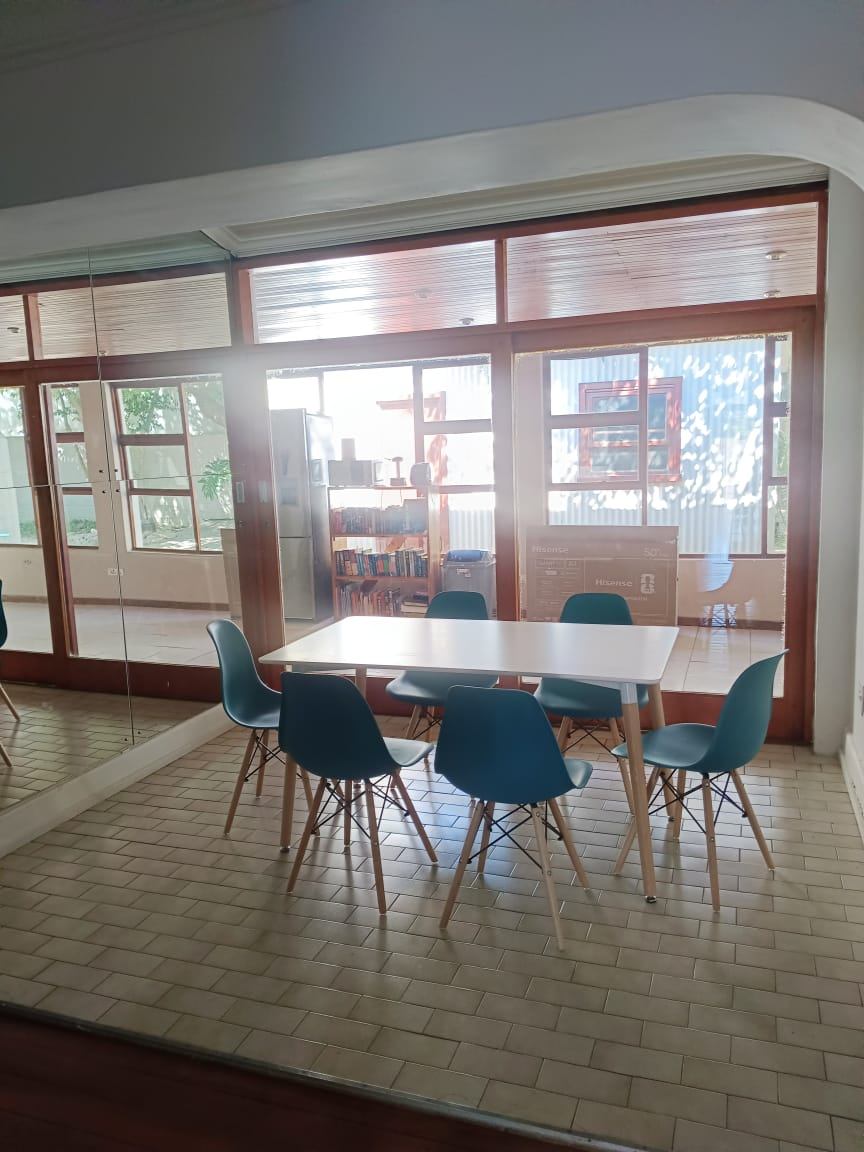 0m² Student accommodation - Only 1 shared room available - R 4900.00