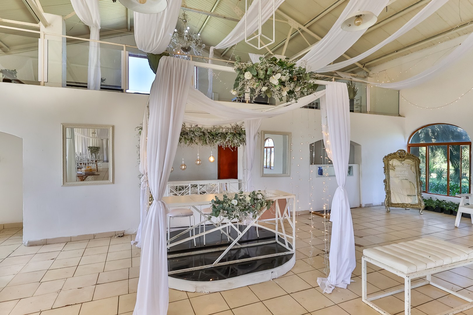 135261m² Opportunity to restore and reimagine a remarkable country estate in the heart of the Paarl