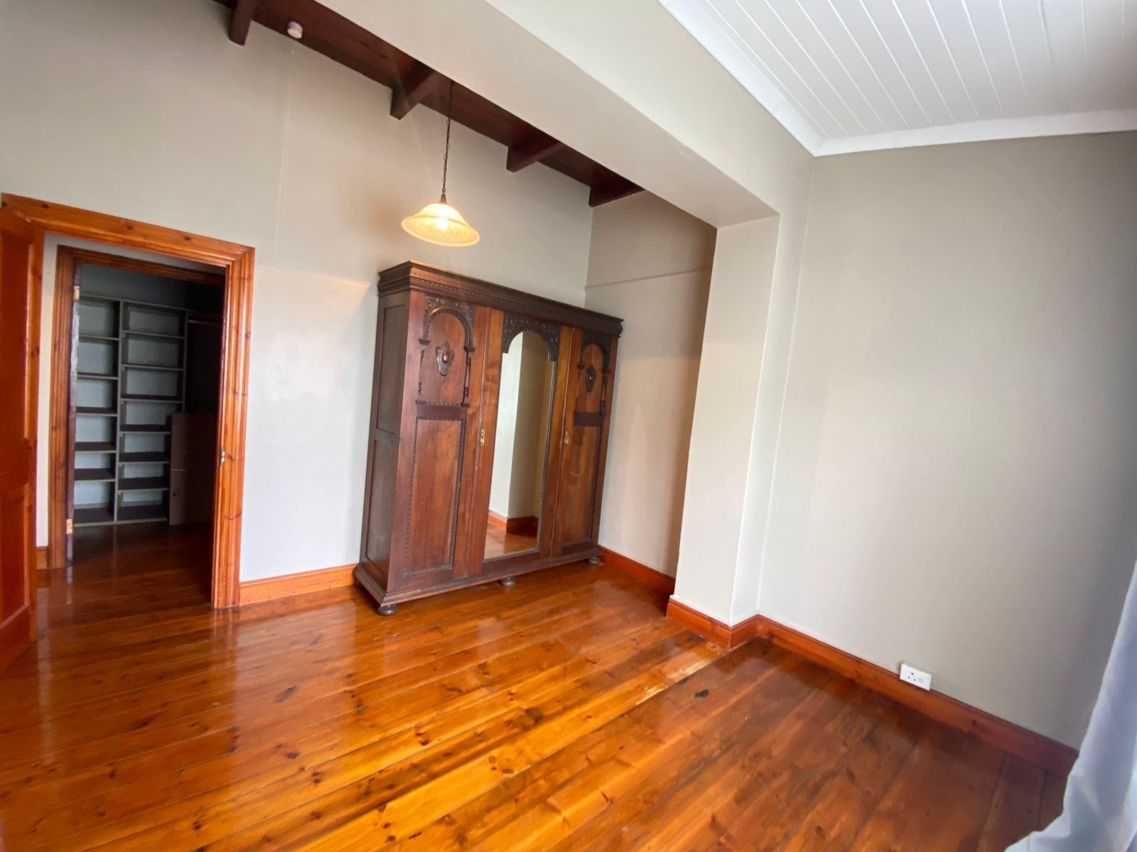 0m² 3 Bedroom Family Home to Rent in Lemoenkloof
