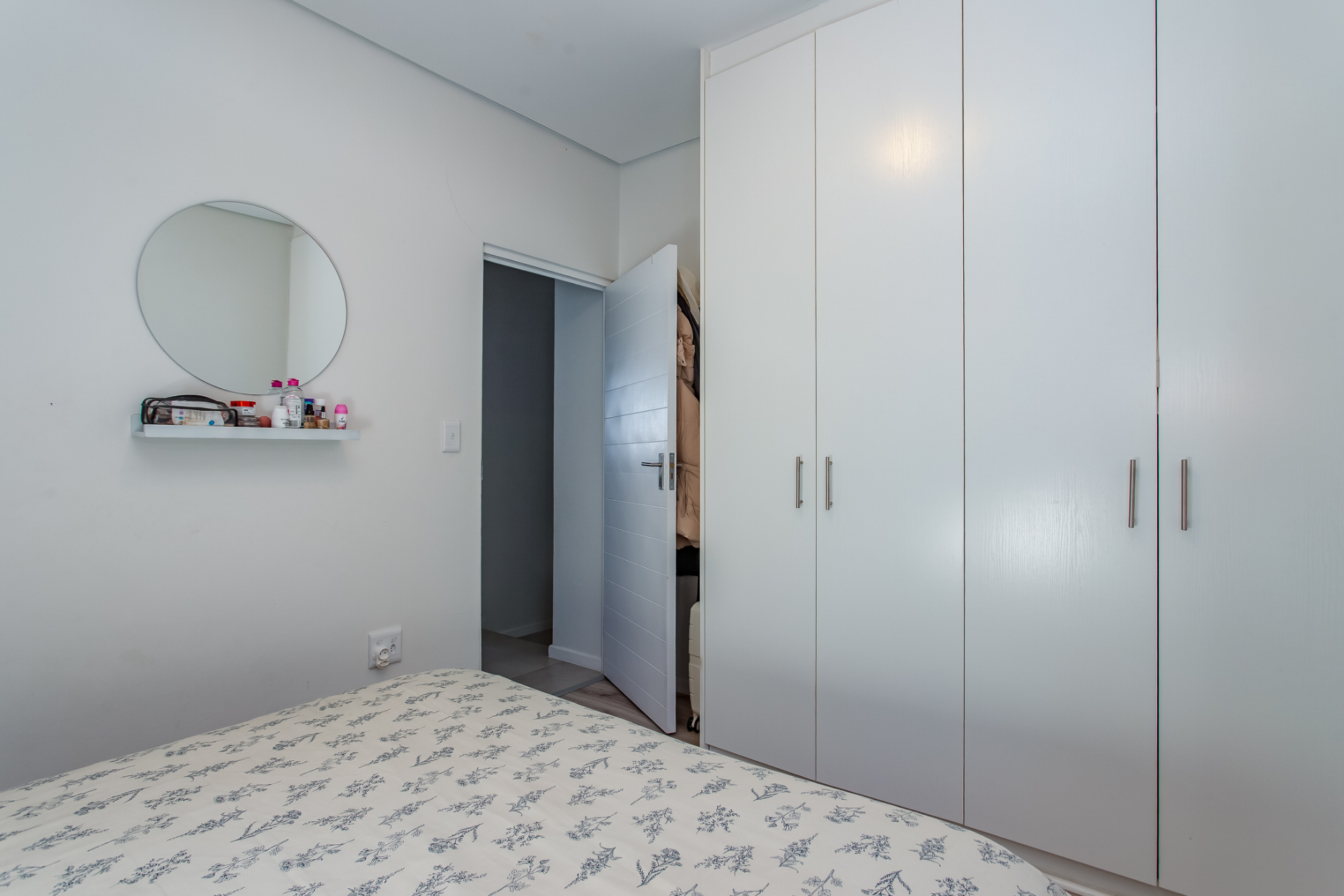 0m² 2-Bedroom Duplex Townhouse to Rent in Honeydew Security Estate