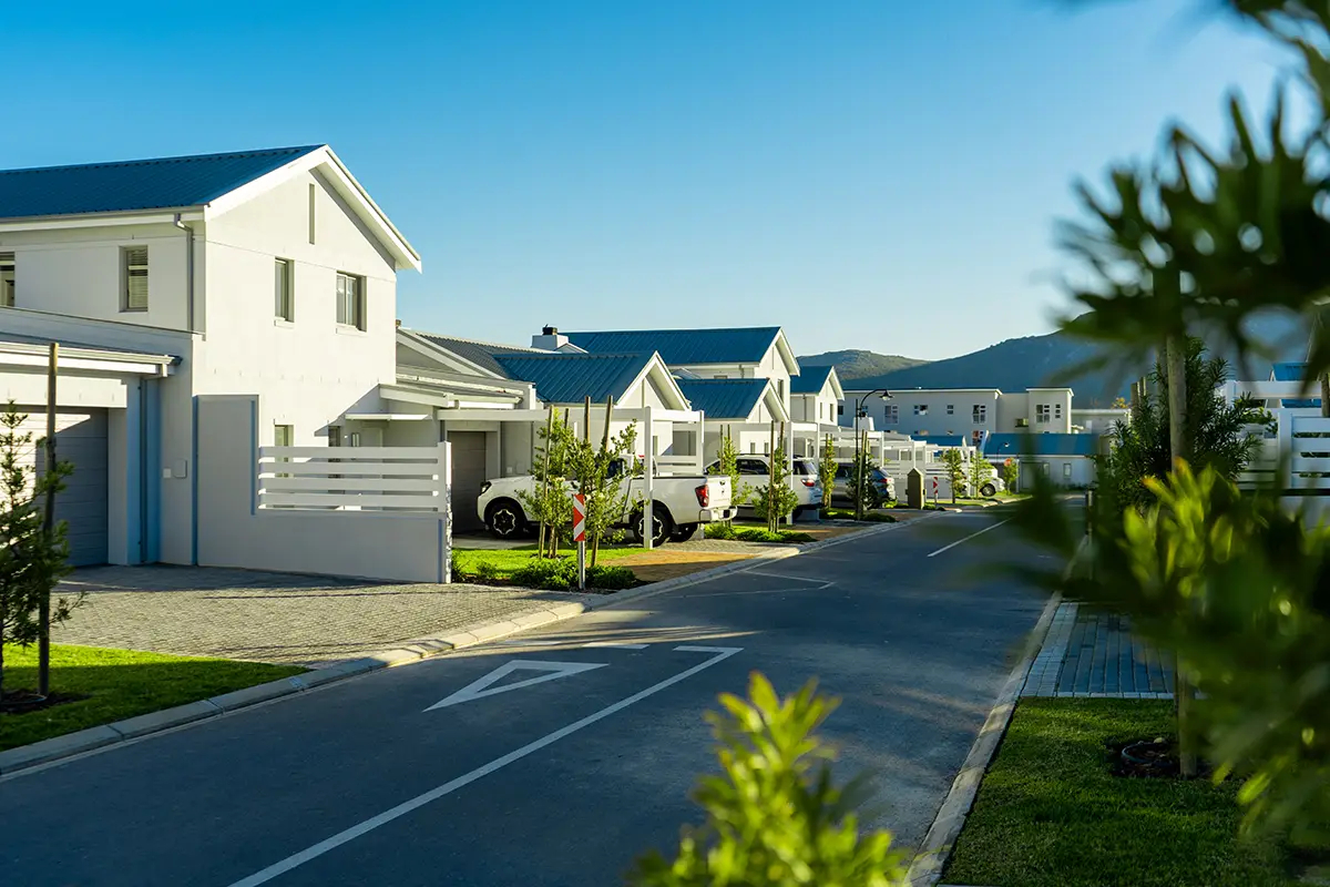 0m² Brand-New 3-Bedroom Home to Rent in Le Parc Estate