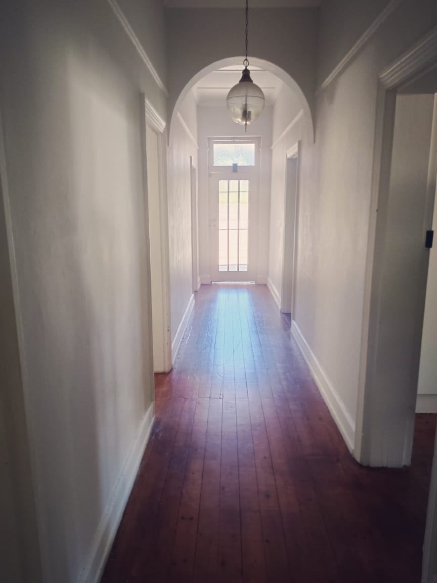 0m² Student accommodation - Only 1 shared room available - R 4900.00