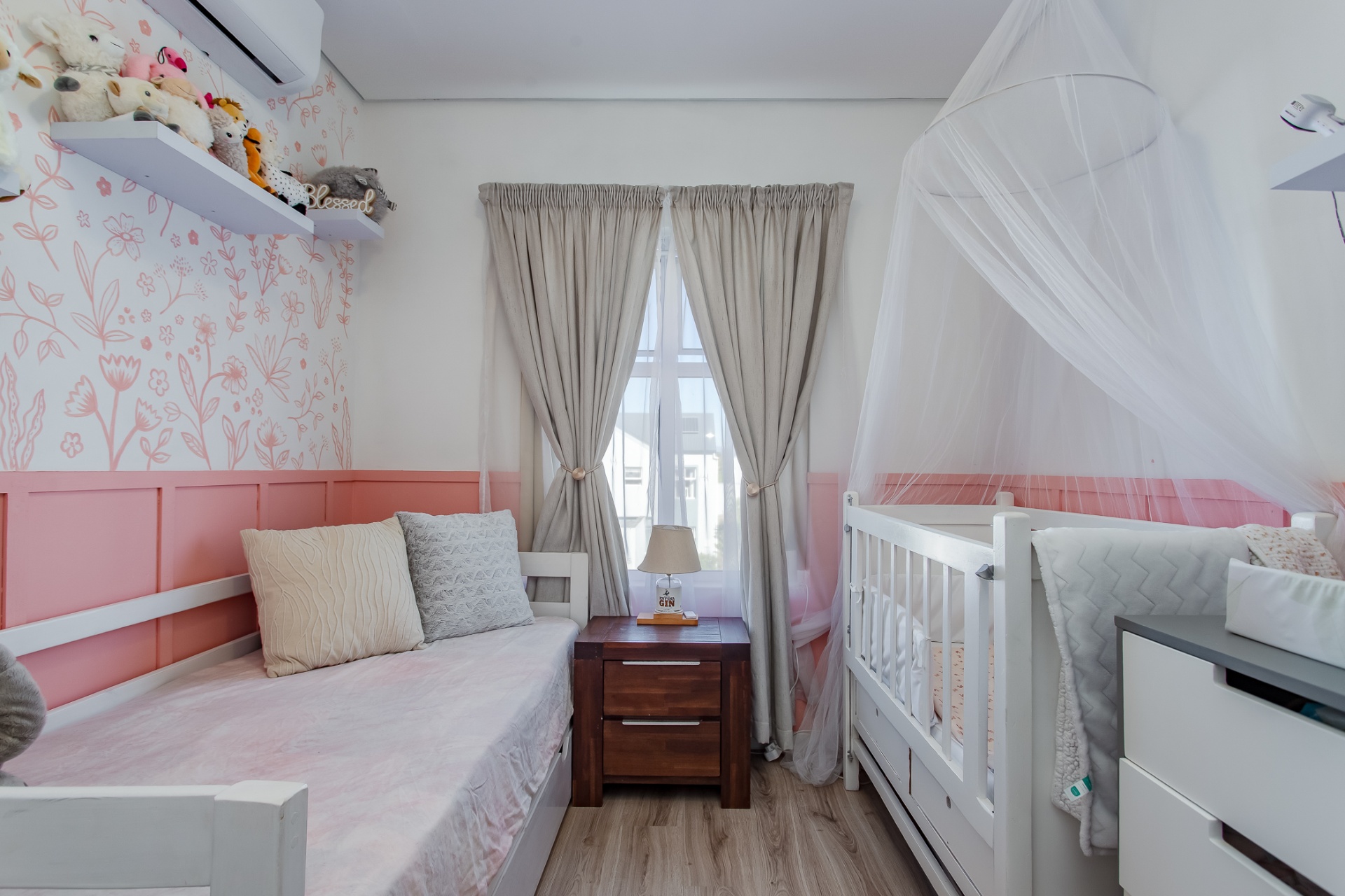 0m² 2-Bedroom Duplex Townhouse to Rent in Honeydew Security Estate