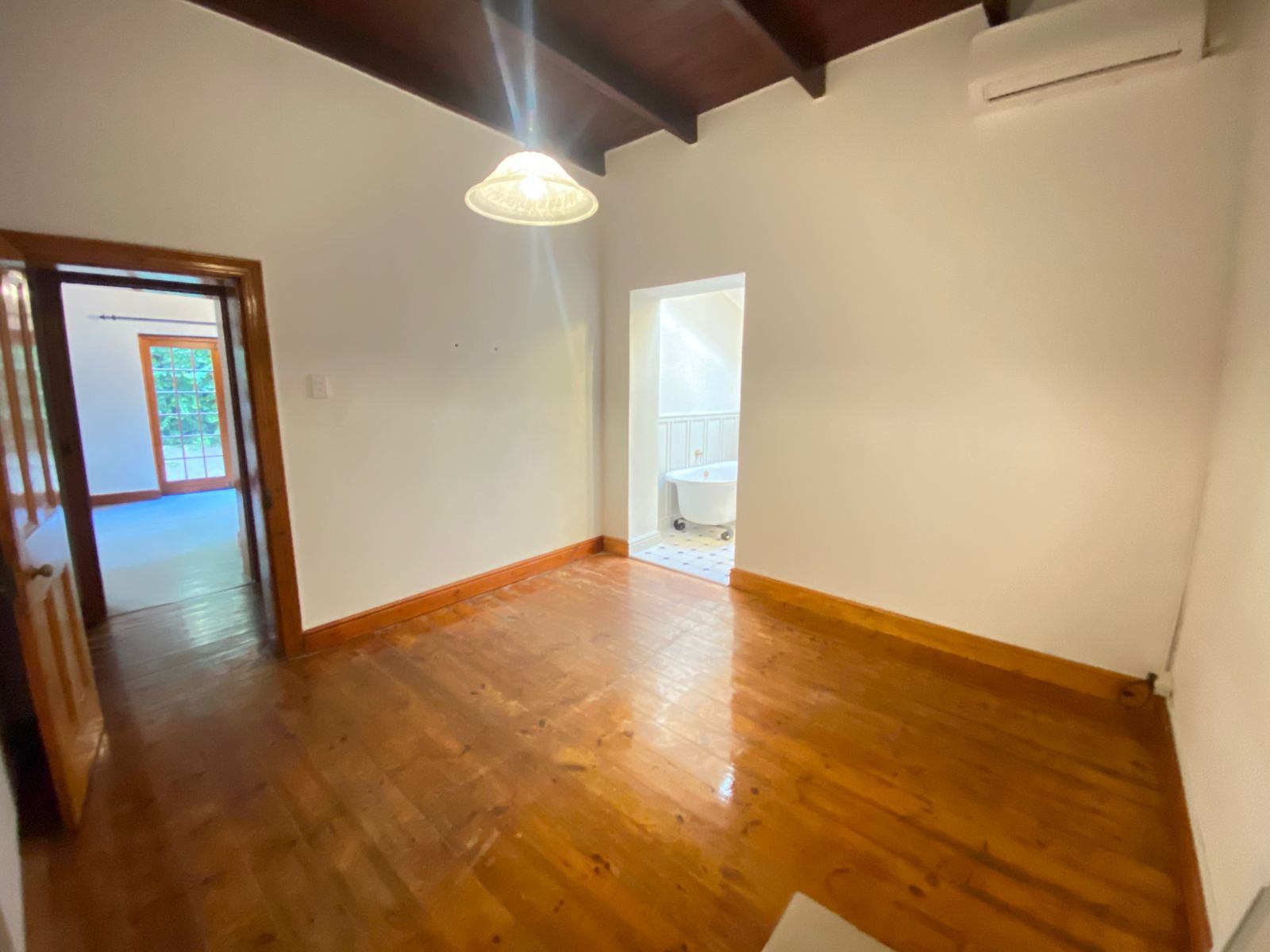 0m² 3 Bedroom Family Home to Rent in Lemoenkloof