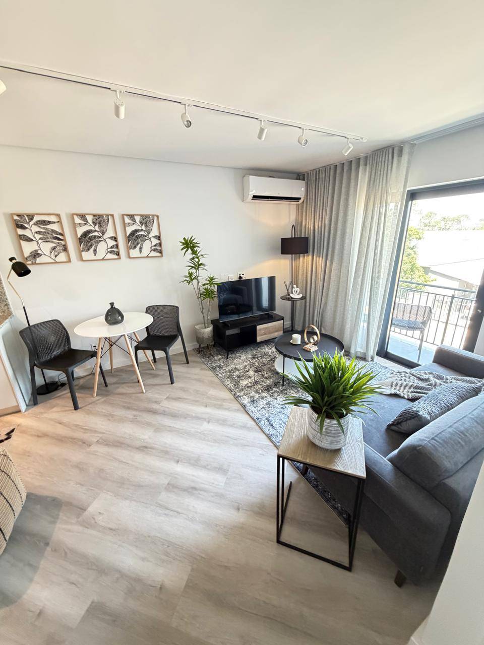 0m² Fully Furnished Investment Apartment with Storage Room in Sought After 2 on Tabak