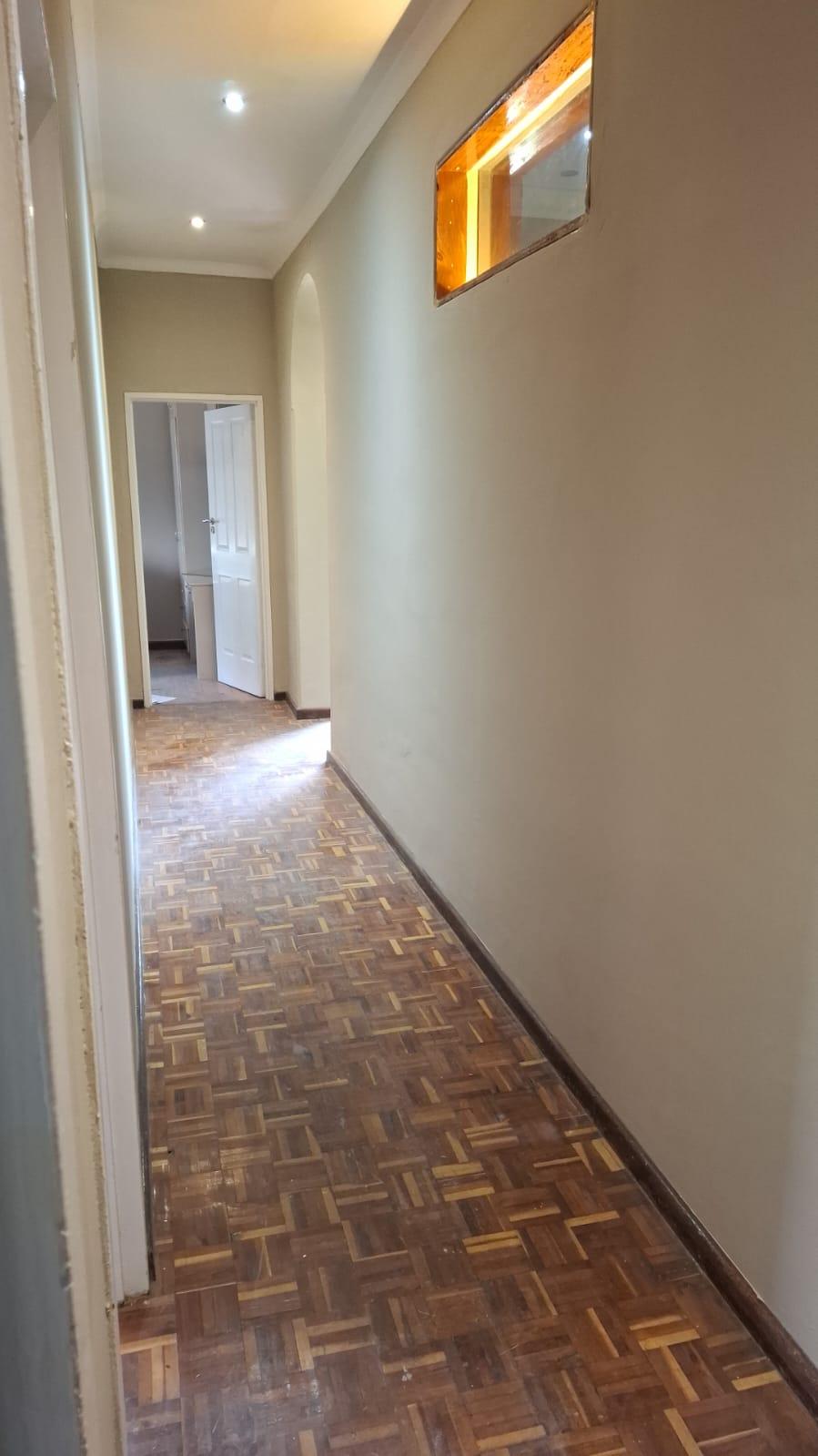 0m² Newly Renovated 3-Bedroom Family Home To Rent