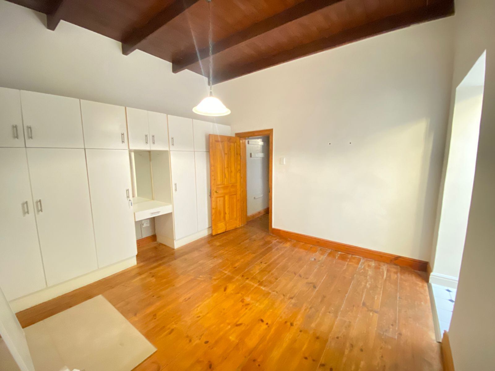 0m² 3 Bedroom Family Home to Rent in Lemoenkloof