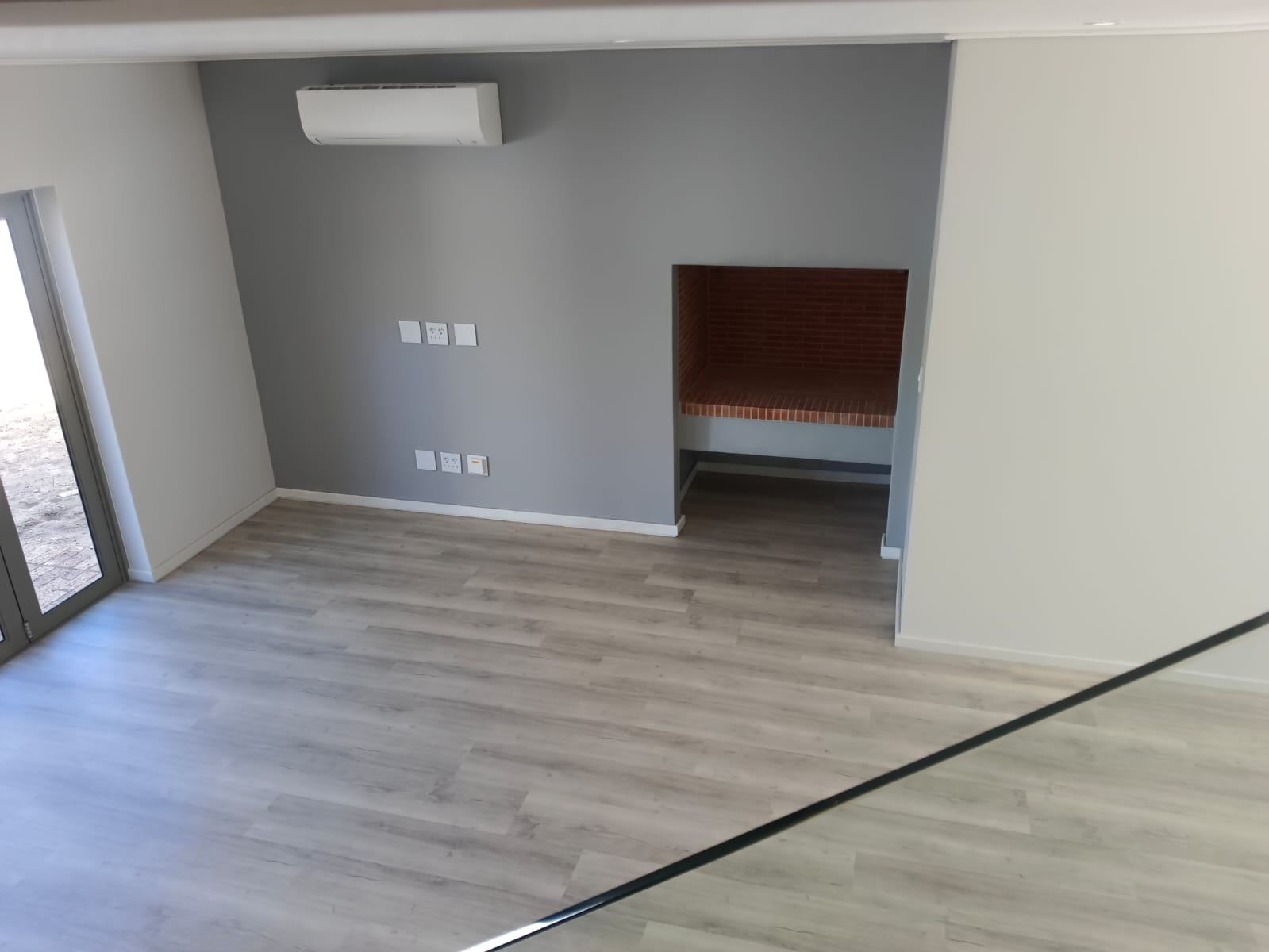 0m² Brand-New 3-Bedroom Home to Rent in Le Parc Estate