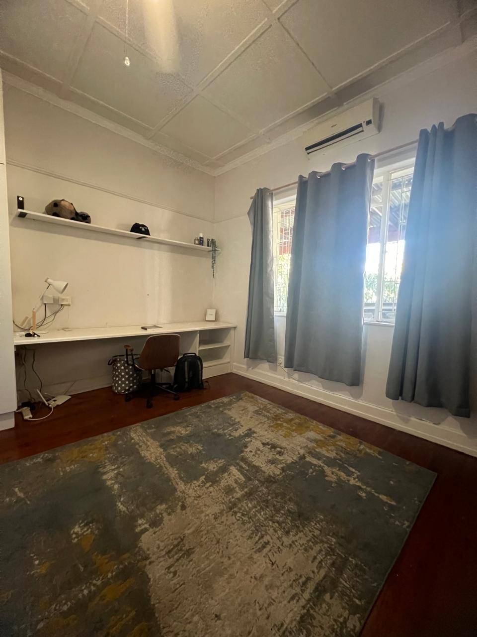 0m² Student accommodation - Only 1 shared room available - R 4900.00