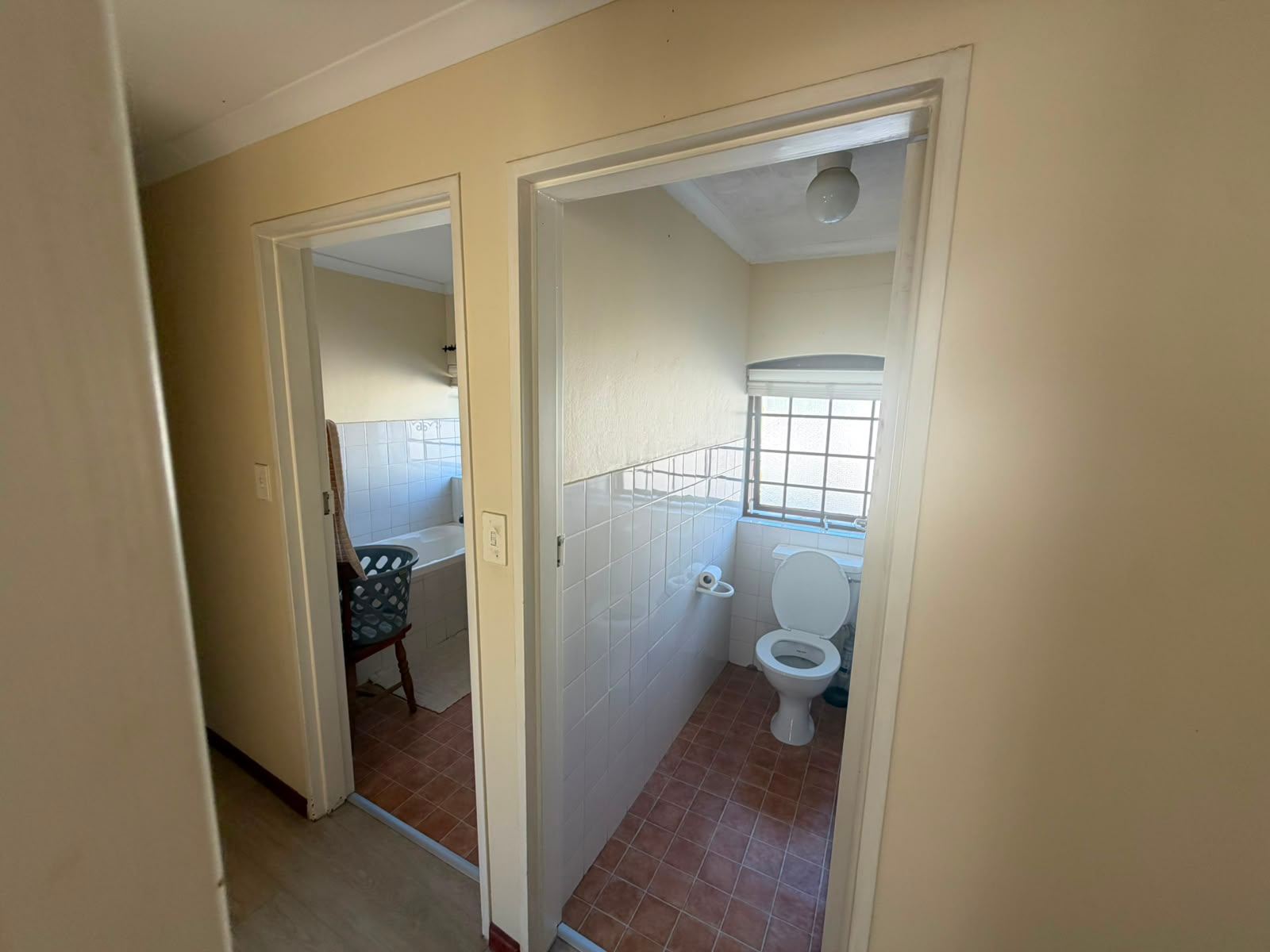 0m² 3-Bedroom Duplex Townhouse in Popular Estate