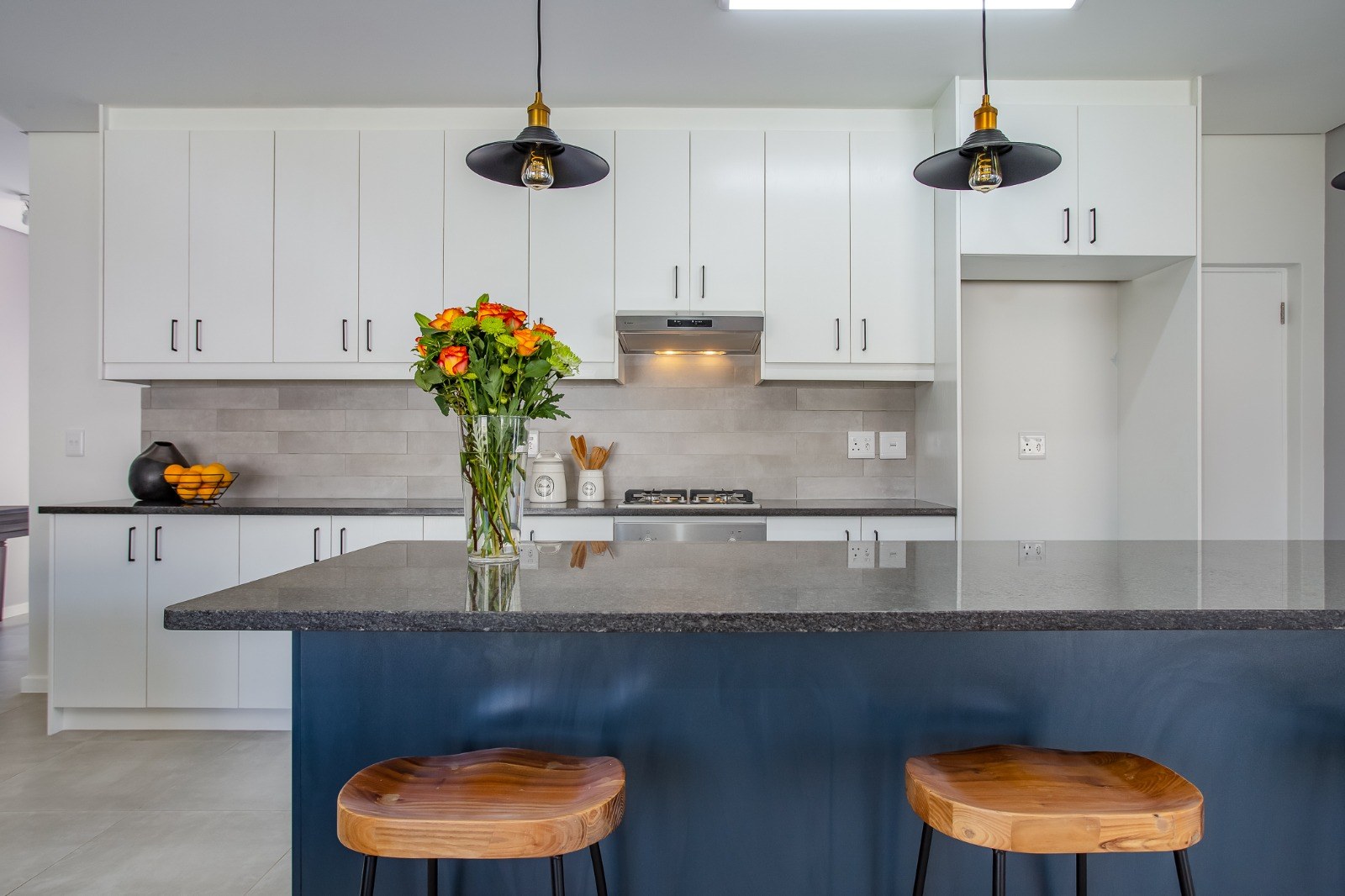0m² Brand-New Modern Townhouse to Rent in Honeydew Country Estate