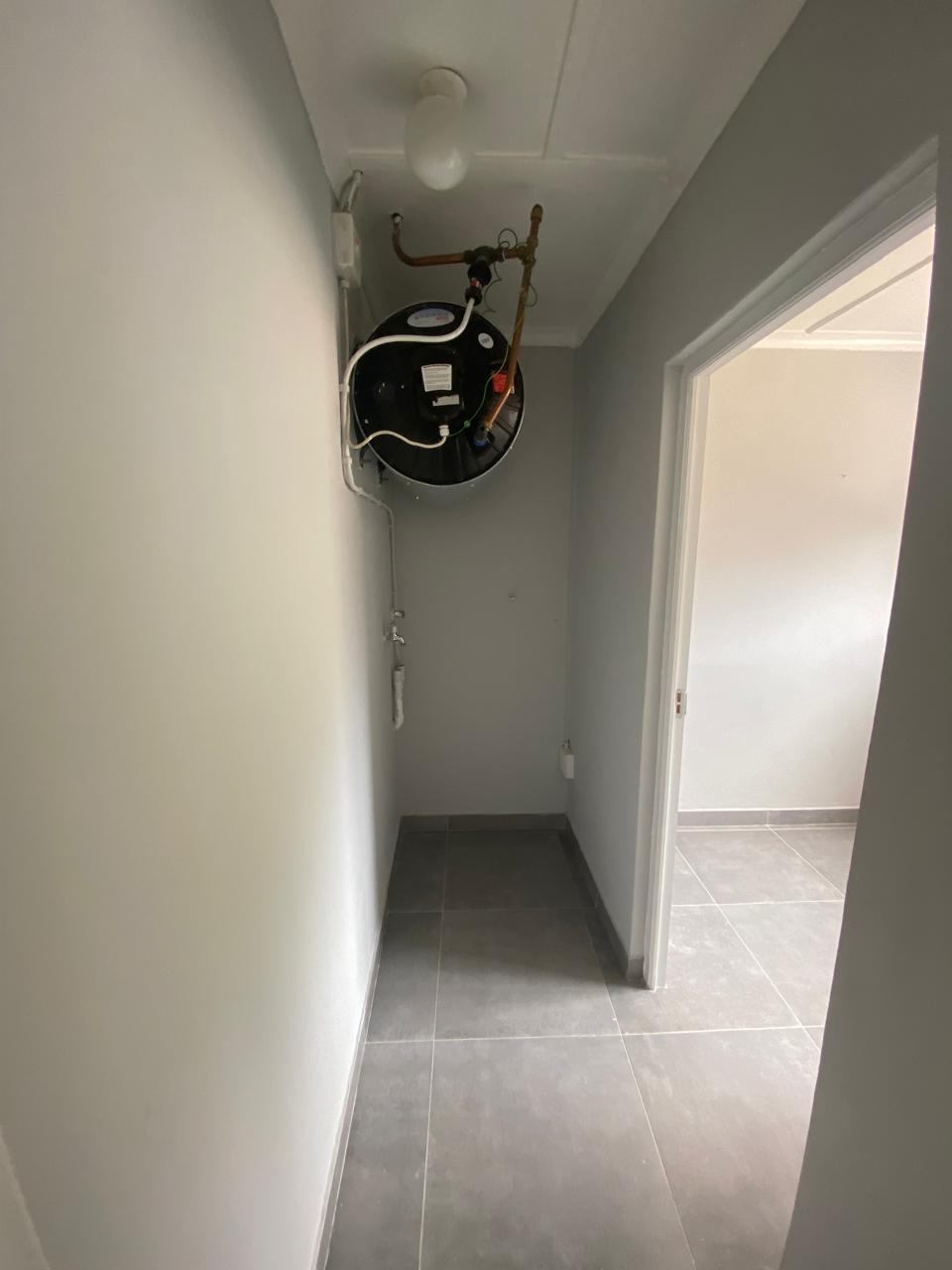 0m² 2 Bedroom Townhouse available