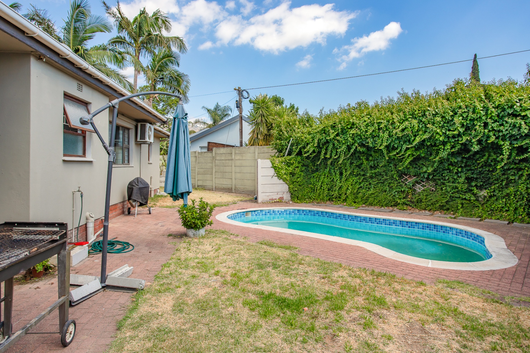 626m² Exclusive Sole Mandate! Exceptional Home in Northern Paarl. 
