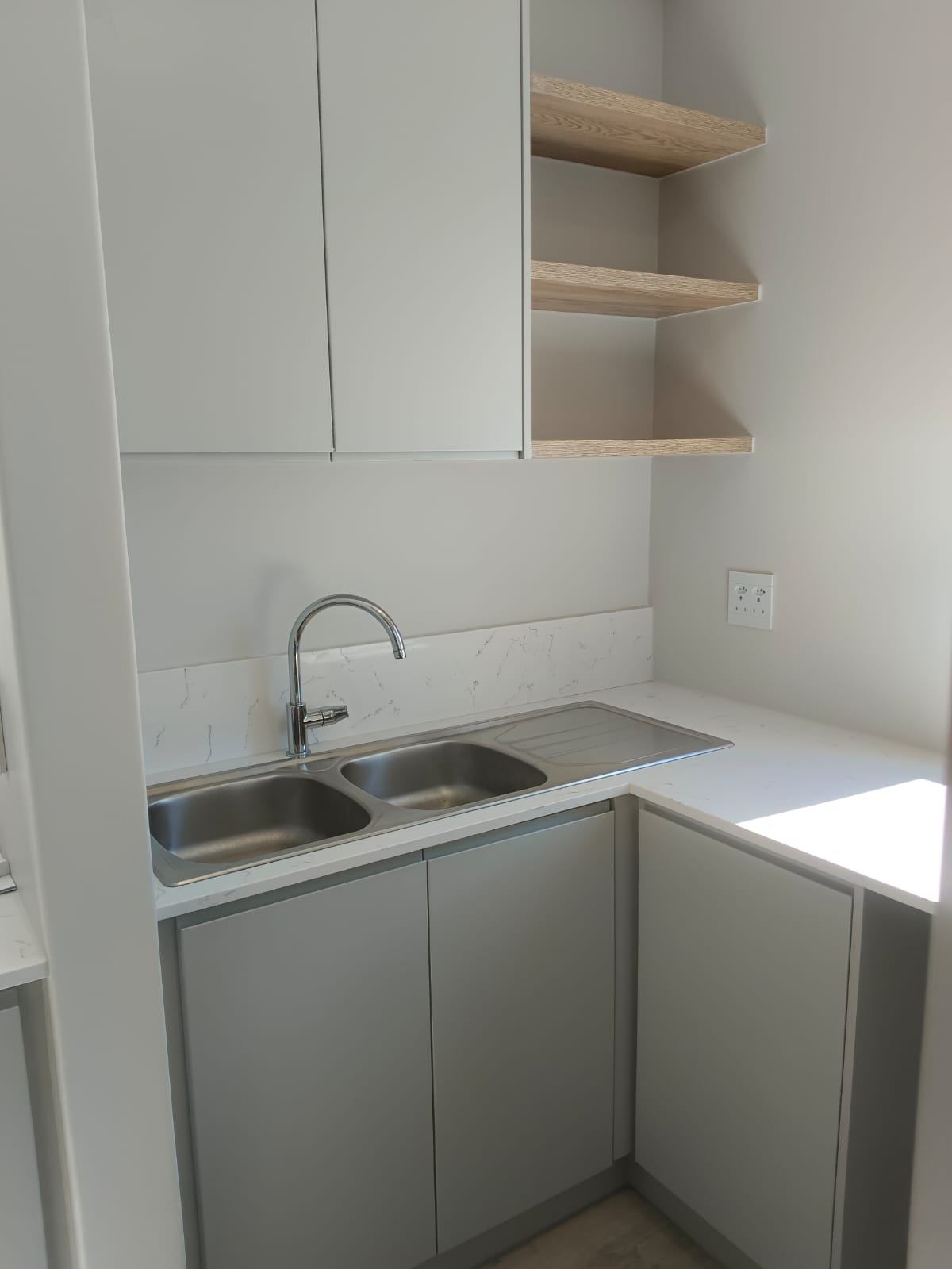 0m² Brand-New 3-Bedroom Home to Rent in Le Parc Estate