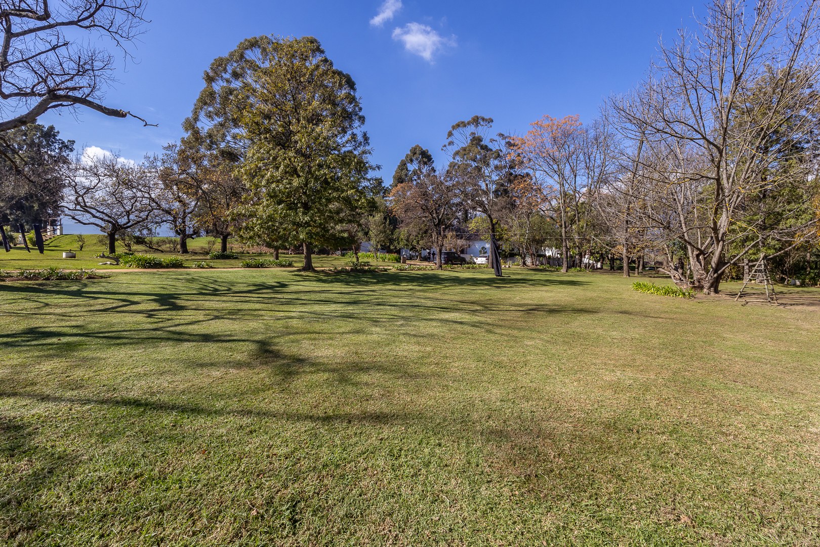 135261m² Opportunity to restore and reimagine a remarkable country estate in the heart of the Paarl