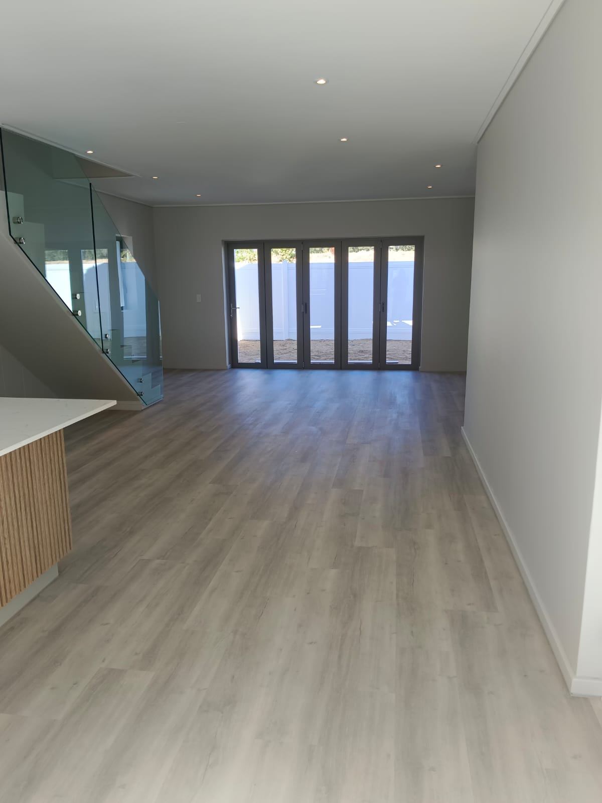 0m² Brand-New 3-Bedroom Home to Rent in Le Parc Estate