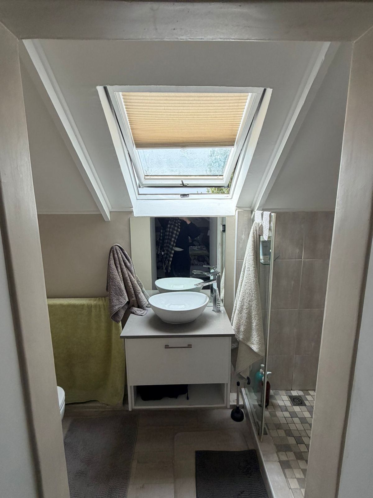 0m² Spacious 3-Bedroom Duplex to Rent in Secure Estate – Paarl South 