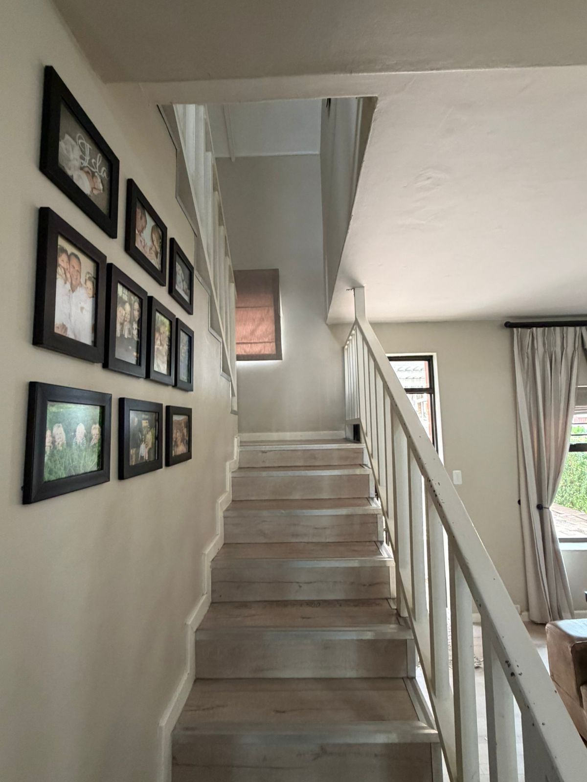 0m² Spacious 3-Bedroom Duplex to Rent in Secure Estate – Paarl South 