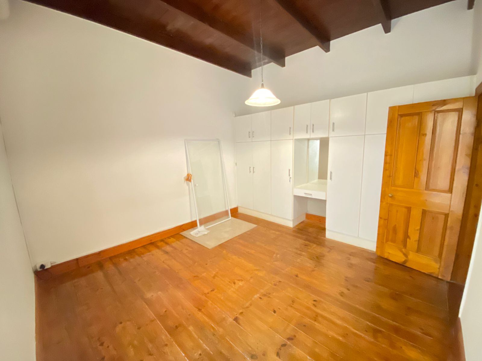 0m² 3 Bedroom Family Home to Rent in Lemoenkloof