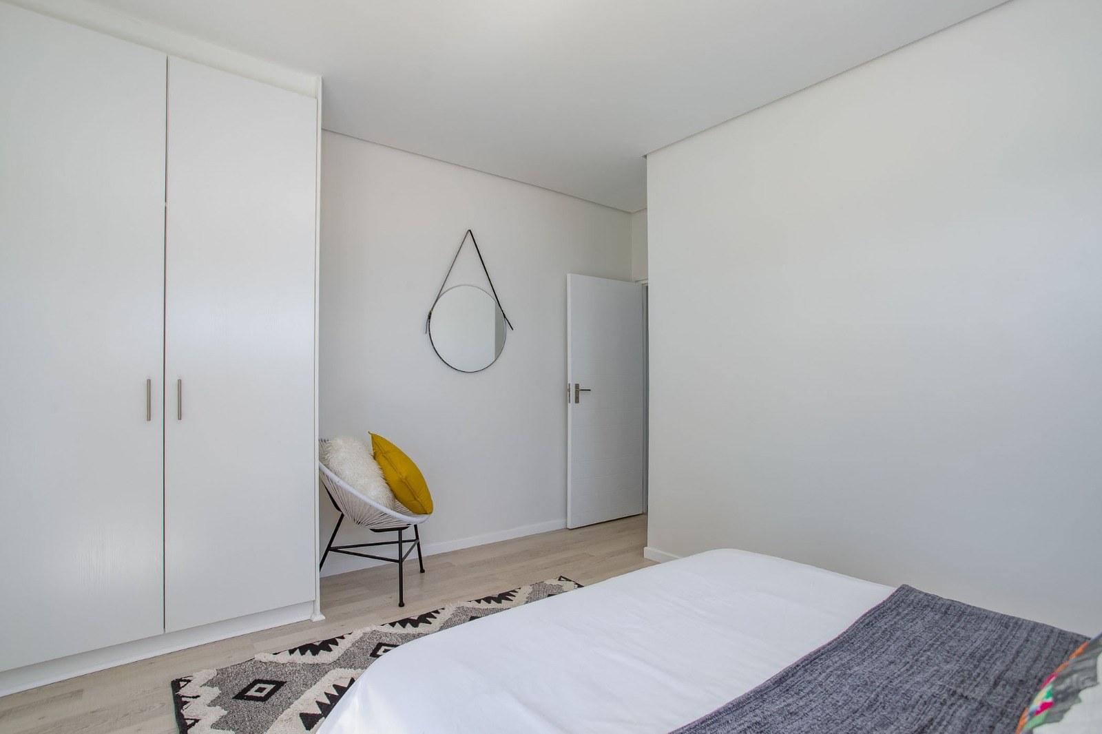 0m² Brand-New Modern Townhouse to Rent in Honeydew Country Estate