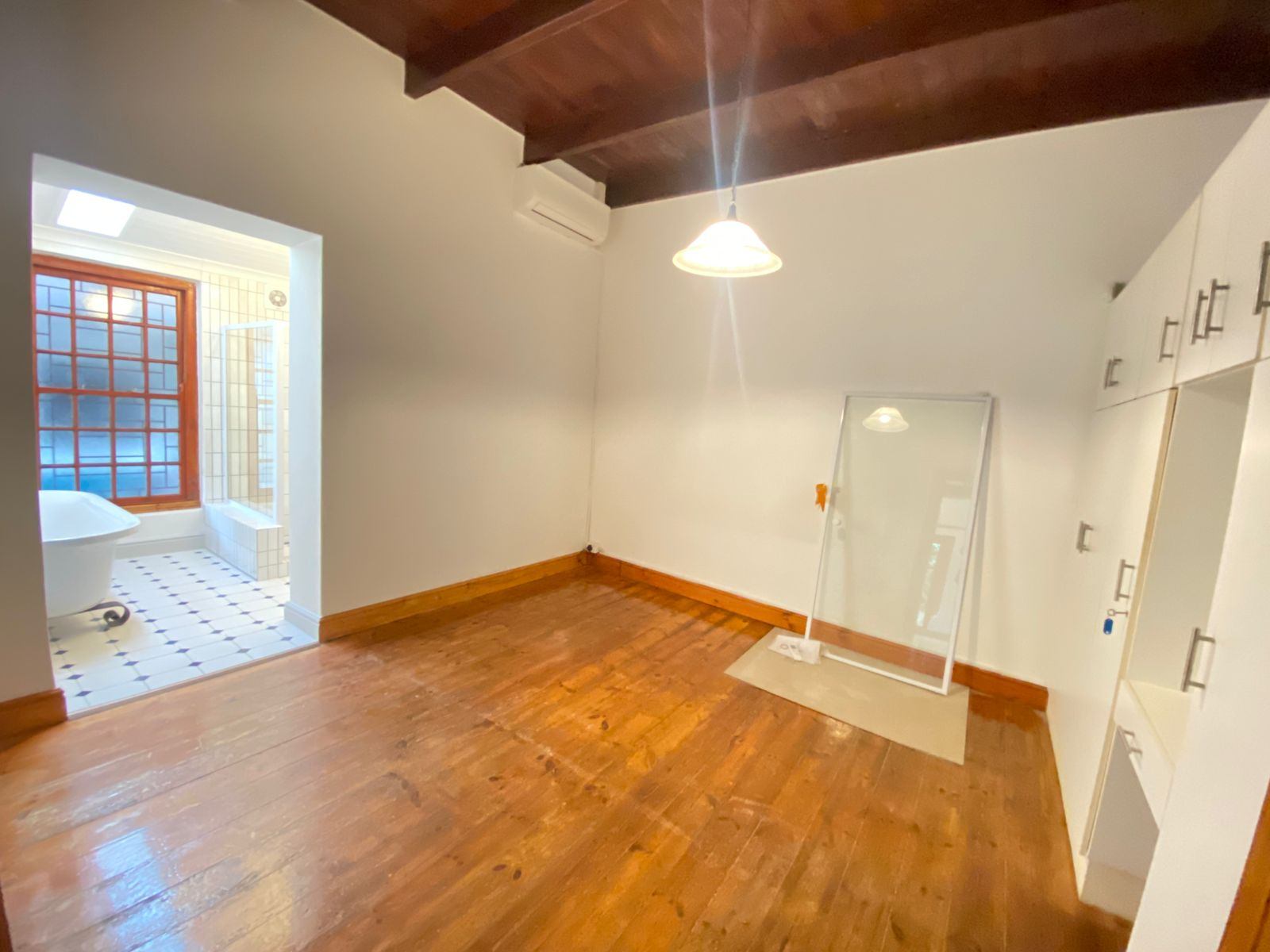 0m² 3 Bedroom Family Home to Rent in Lemoenkloof