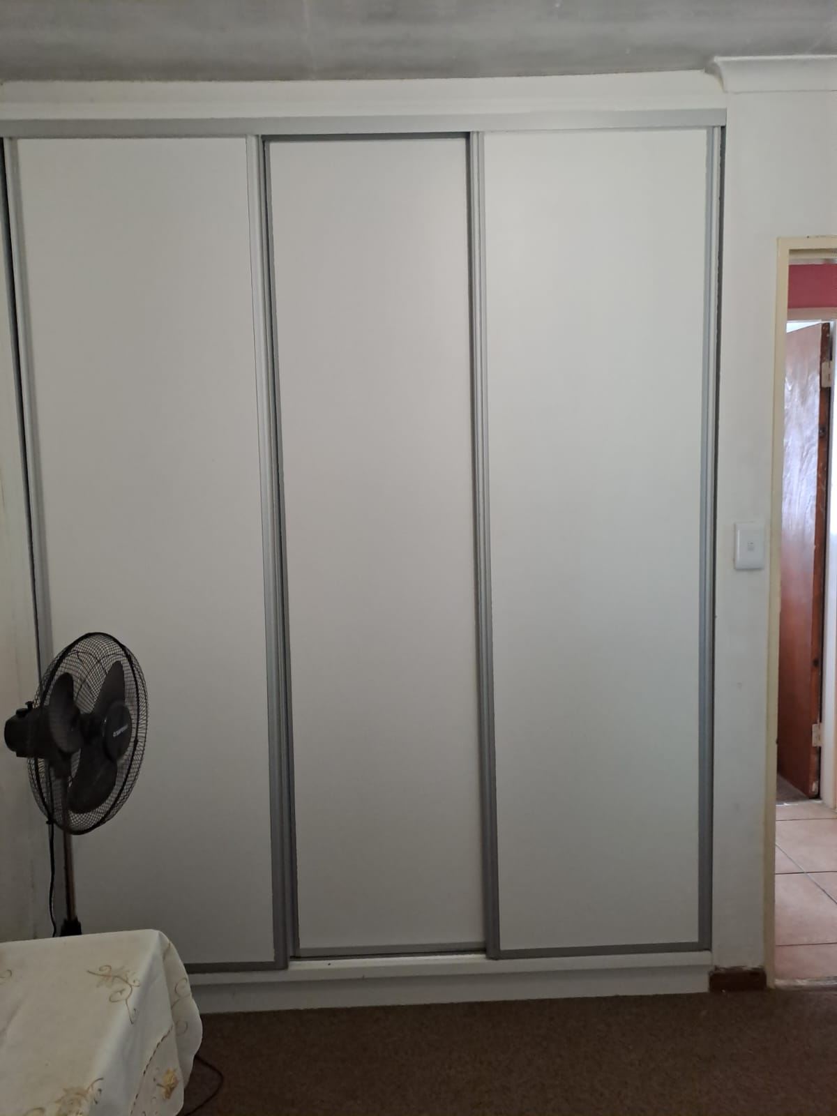 263m² 3-Bedroom House to Rent in Paarl