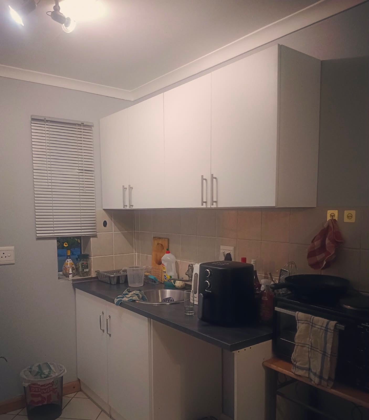 0m² 2-BEDROOM FLAT TO RENT – NORTHERN PAARL