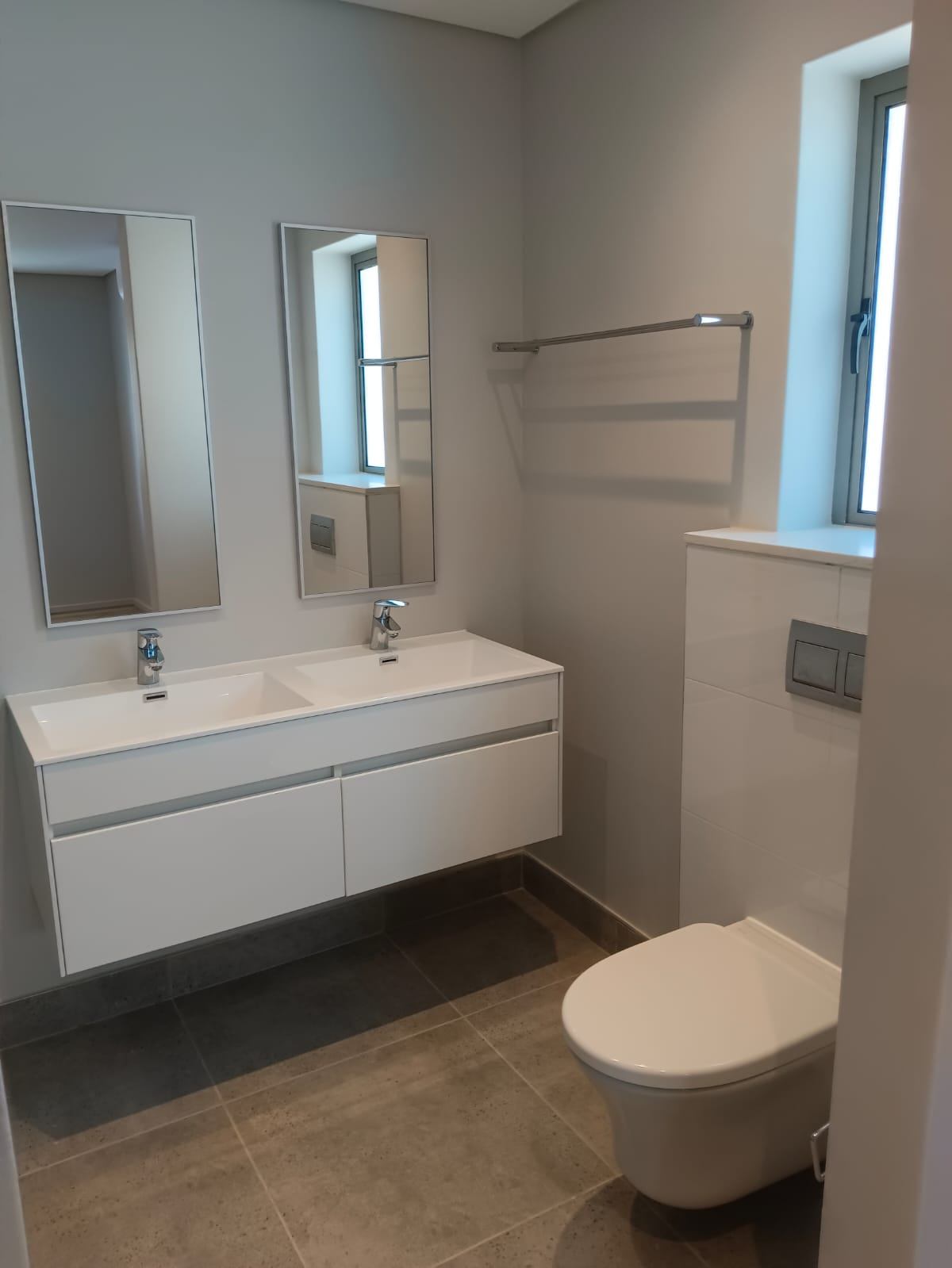 0m² Brand-New 3-Bedroom Home to Rent in Le Parc Estate