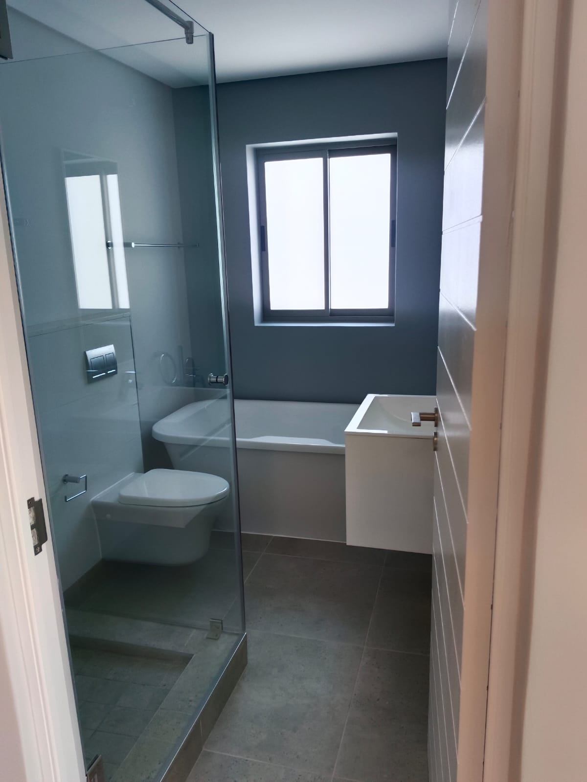 0m² Brand-New 3-Bedroom Home to Rent in Le Parc Estate