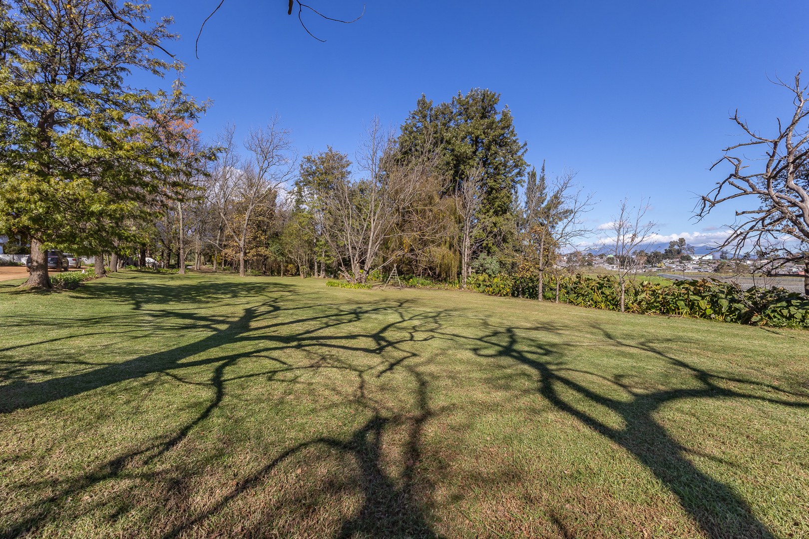 135261m² Opportunity to restore and reimagine a remarkable country estate in the heart of the Paarl