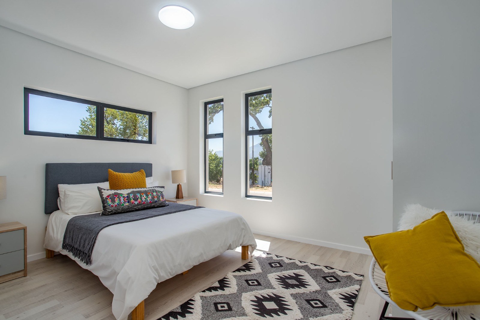 0m² Brand-New Modern Townhouse to Rent in Honeydew Country Estate