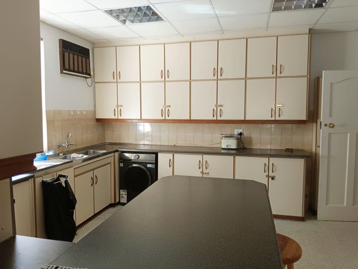 0m² Student accommodation - Only 1 shared room available - R 4900.00