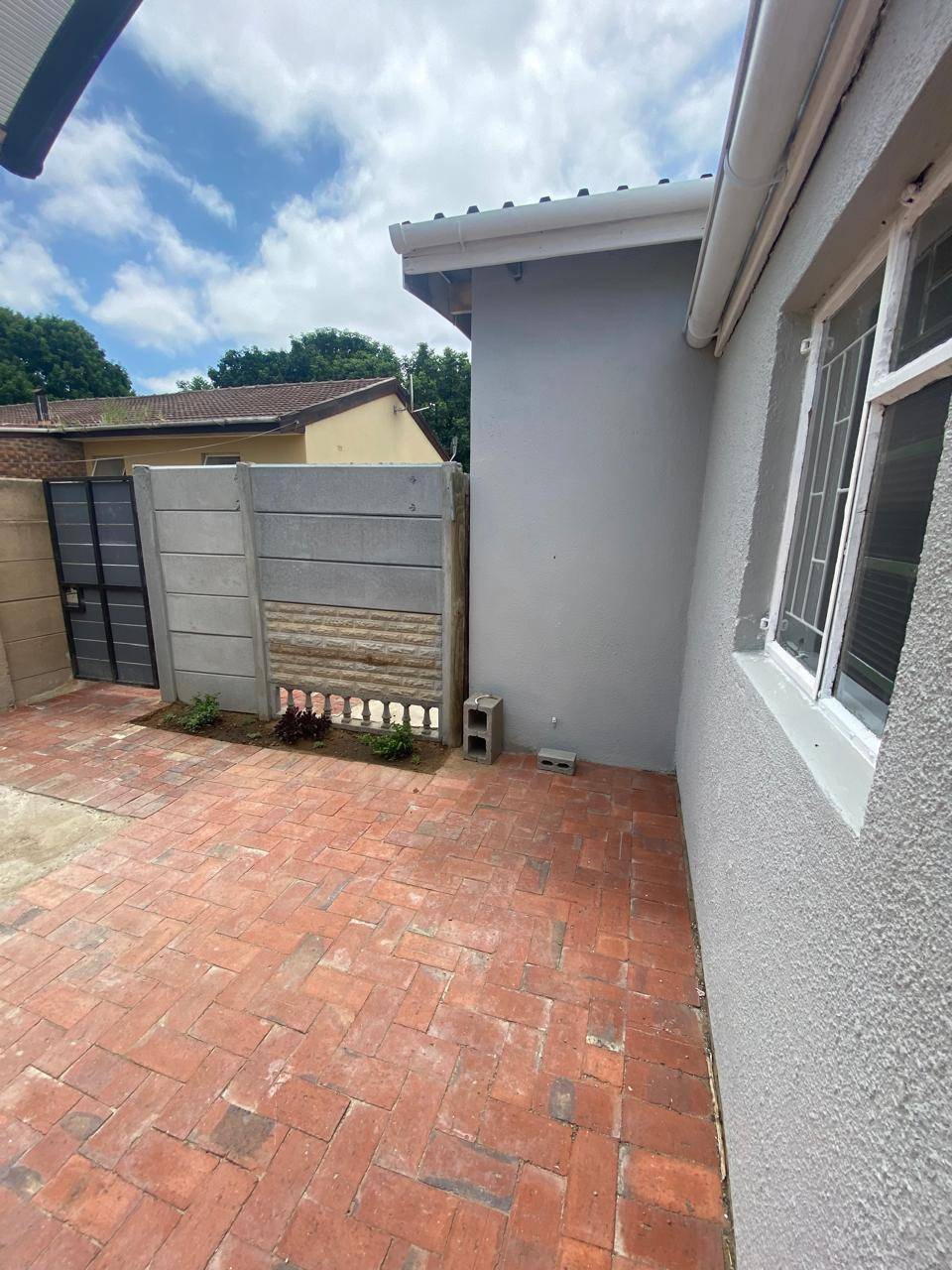 0m² 2 Bedroom Townhouse available
