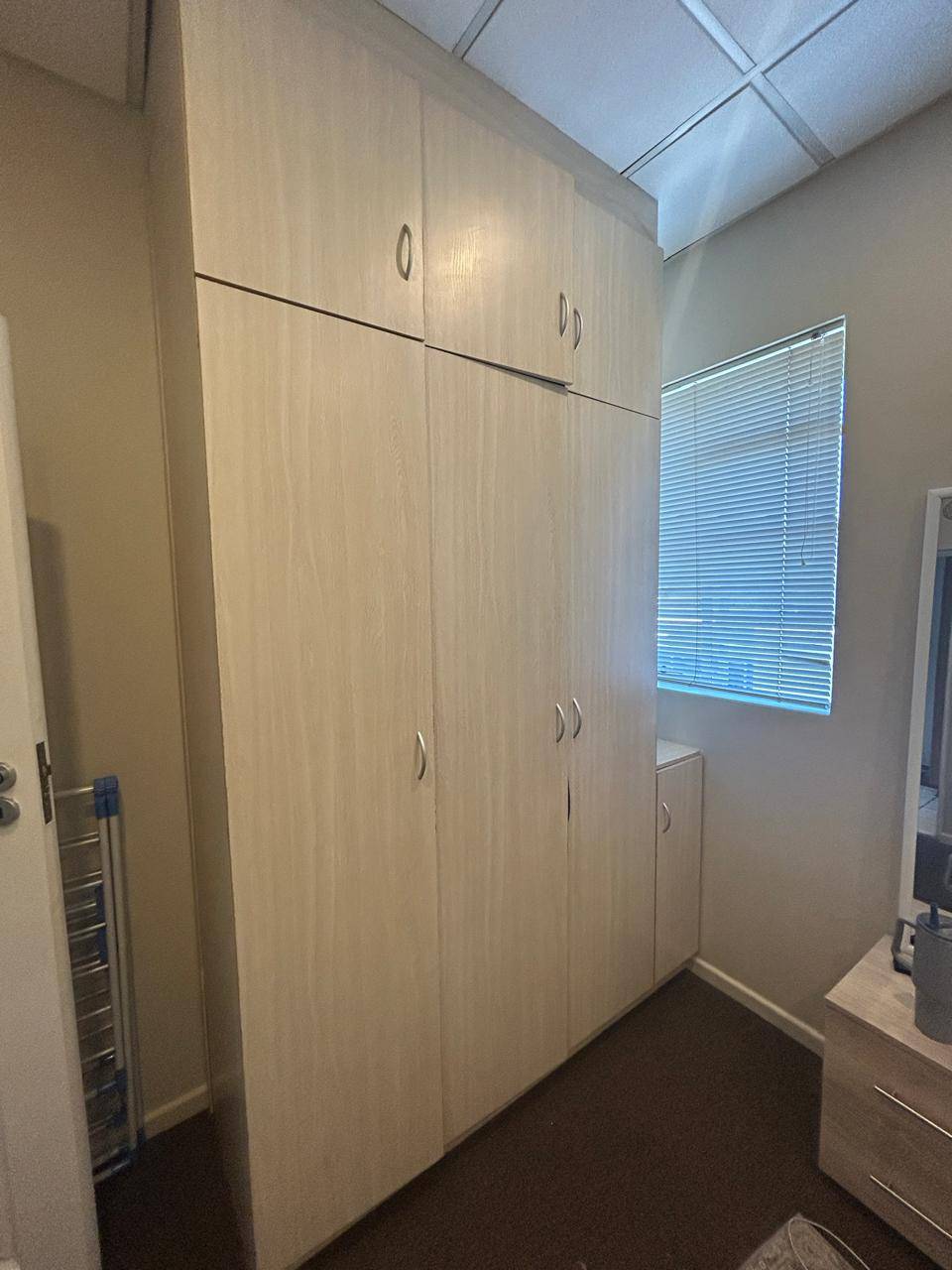 0m² Centrally Located 1-Bedroom Flat to Rent