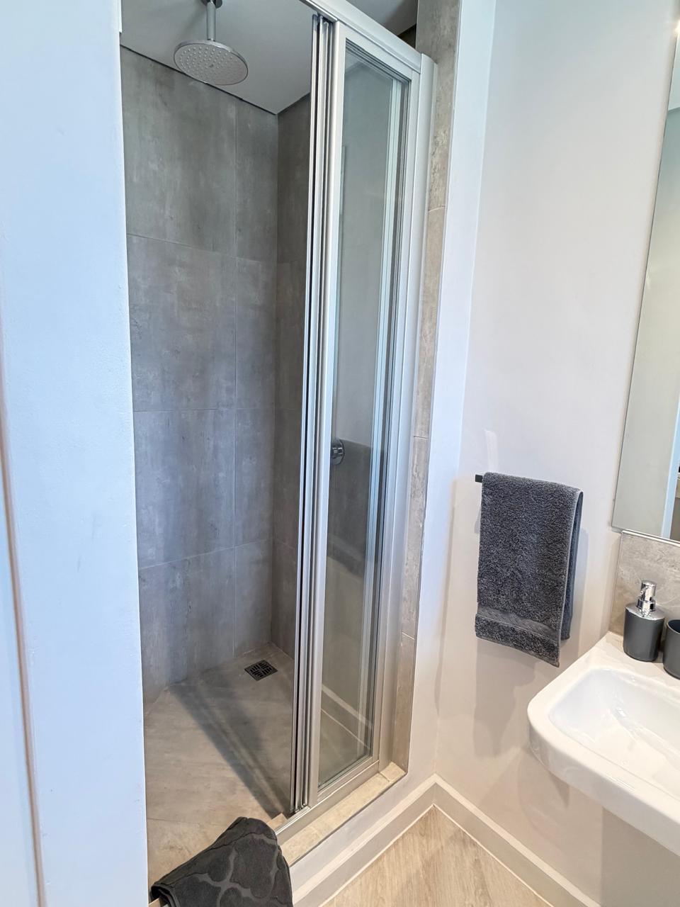 0m² Fully Furnished Investment Apartment with Storage Room in Sought After 2 on Tabak