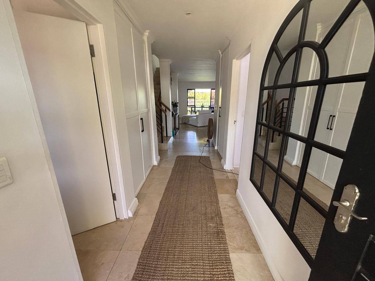 0m² 4-Bedroom Lodge | Pearl Valley