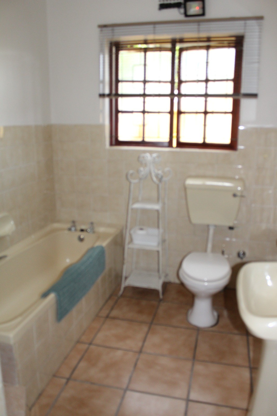 903m² Spacious and Well-Maintained 3-Bedroom Home to Rent